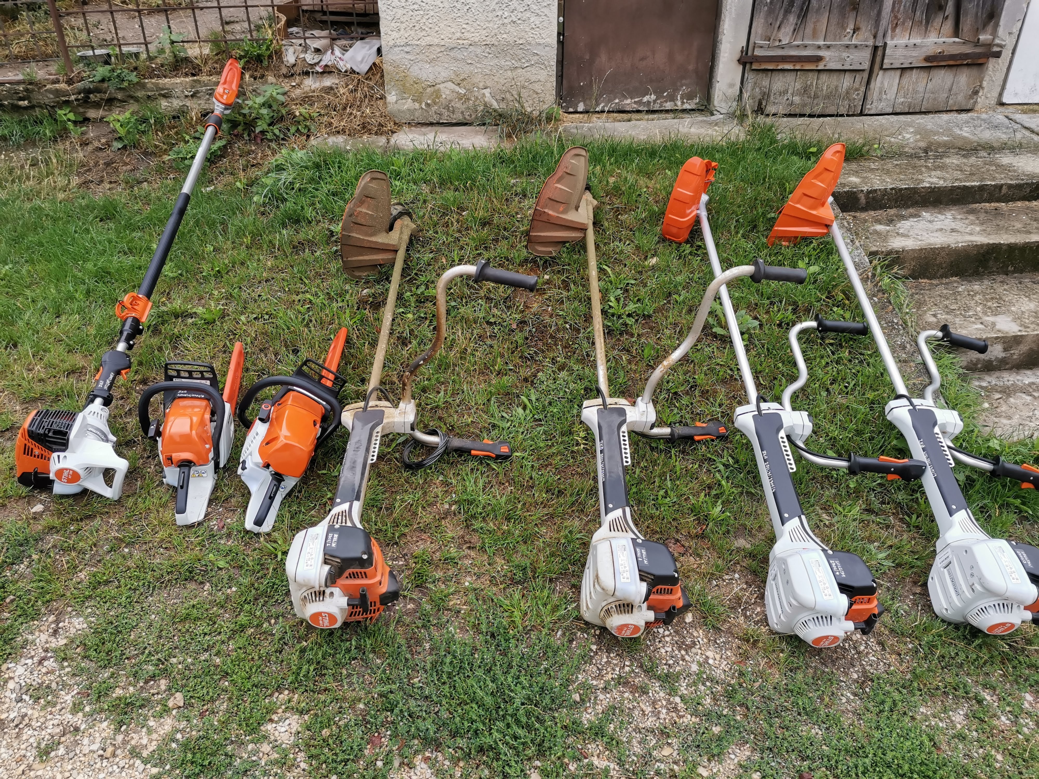 Stihl